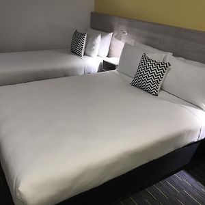 Familien-Zimmer